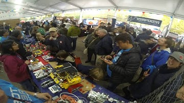 LEGO MINDSTORMS Camera Bot Footage