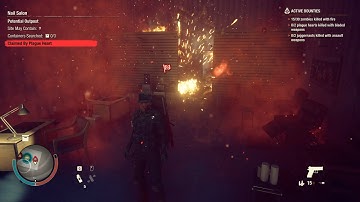 EP20: State of Decay 2 | Providence Ridge: Lethal | Walkthrough Gameplay No Commentary