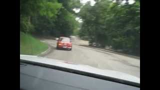 2013 Bmw M5 F10 At Pvgp Vs. 2002