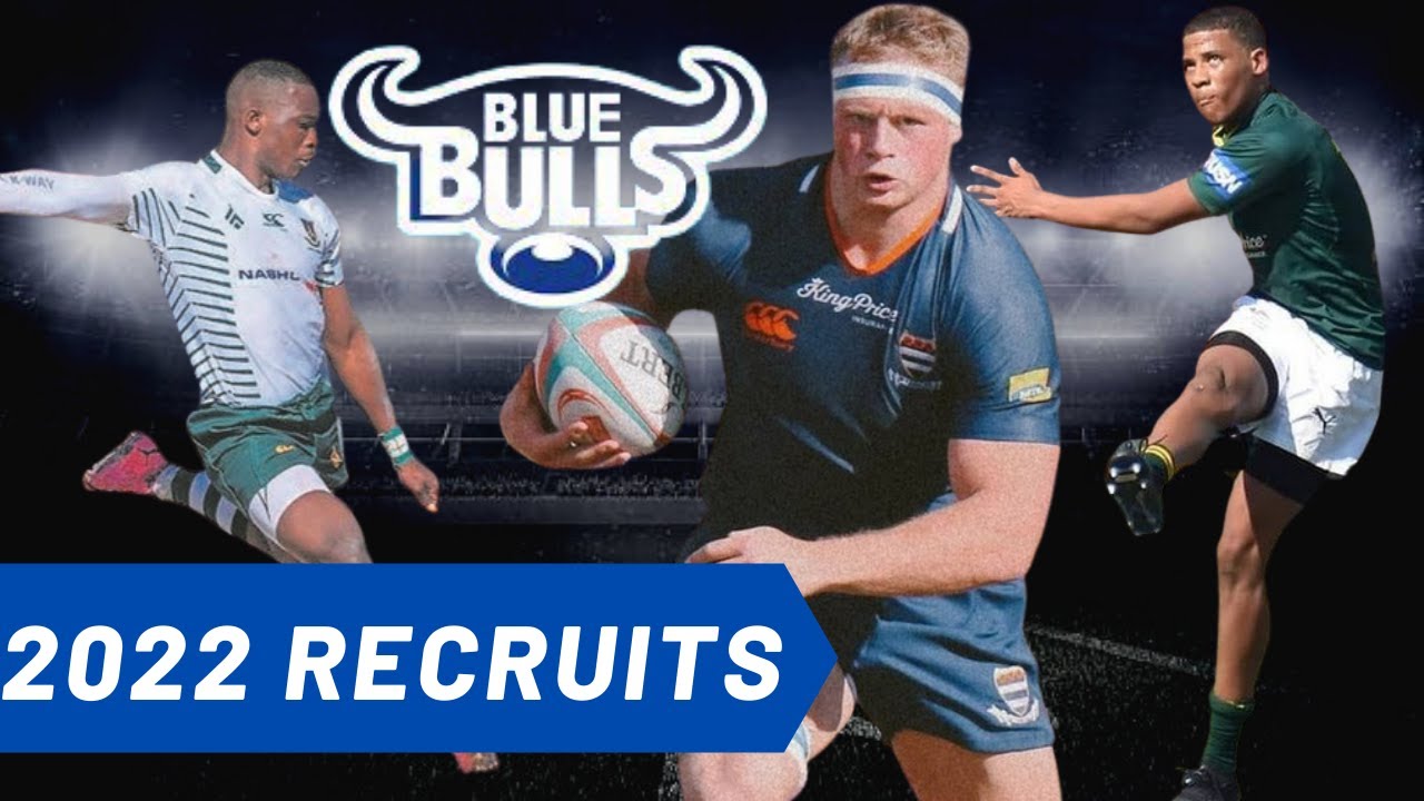 blue bulls rugby live stream