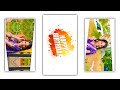 🎂Viral Birthday Reels Editing in Alight Motion – New Style 2025