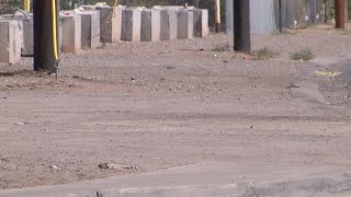 A South Valley stretch of road will get a major redesign
