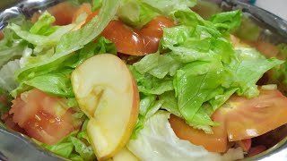 Fruit/vegetables salad