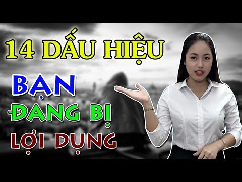 Video: 14 Dấu hiệu tinh tế Bạn gái của bạn không vượt quá