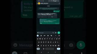 Pay Monthly for Car Insurance VIA WhatsApp Chatbot