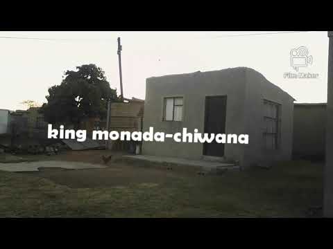 Chiwana dance -nale