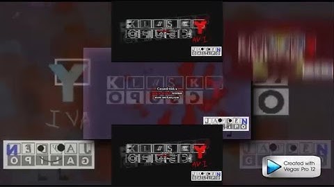 REUPLOAD YTPMV My Klasky opusC.avi Video Scan