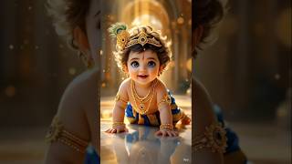 ✨jay shree krishna 🚩🥰 status #jaishreekrishna​ #balkrishna​ #status​ #sanatan​#shorts#shortvideo