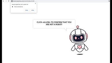 Reverscaptcha.com fake human verification alert (removal guide).