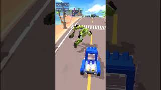 Clash Of Robot Gameplay Android,iOS Gaming #shorts screenshot 5