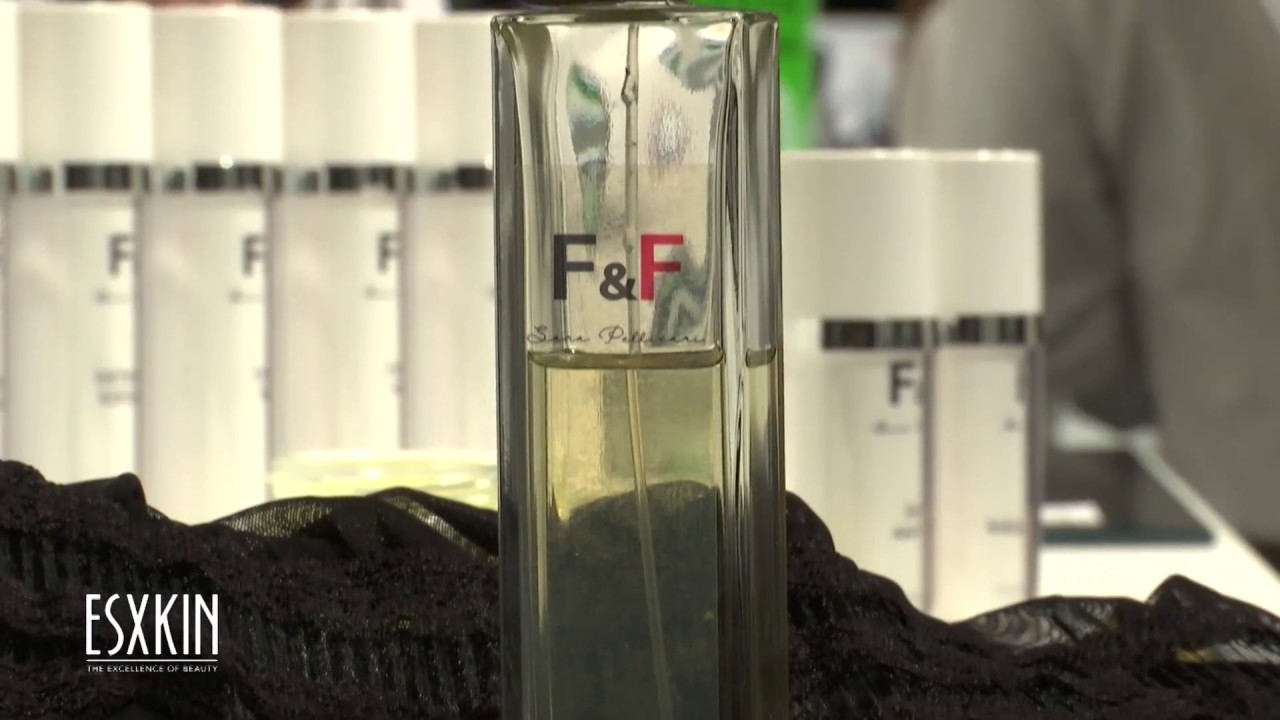 Esxence 2018 - AS COSMECEUTIC LABOR