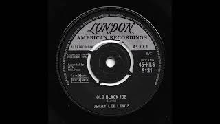 Jerry Lee Lewis - Old Black Joe