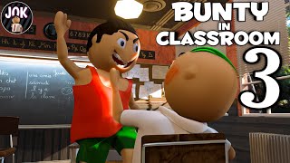 JOK - BUNTY IN CLASSROOM EP 3 screenshot 5