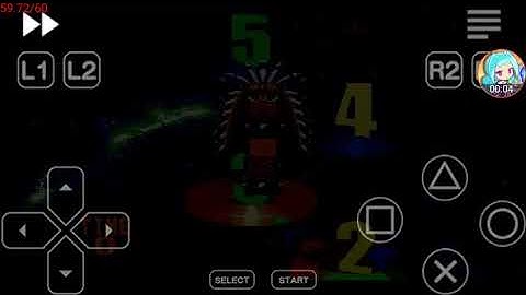 Bust A Move 4 Tamtam Challenge Mode Part 2