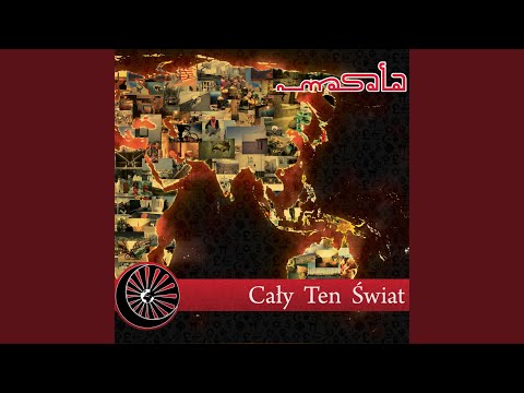 Masala (3) — Cały Ten Świat (feat. Michał Rudaś)