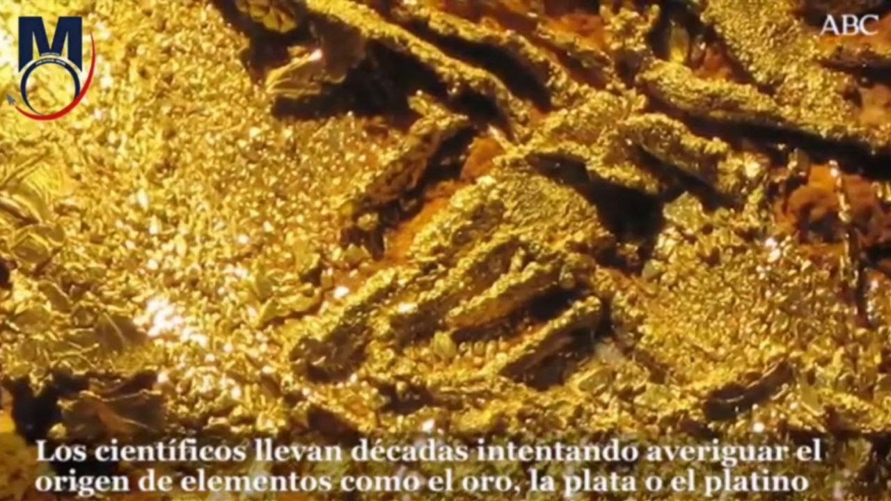 Todo el ORO y la plata de la TIERRA #shorts - YouTube