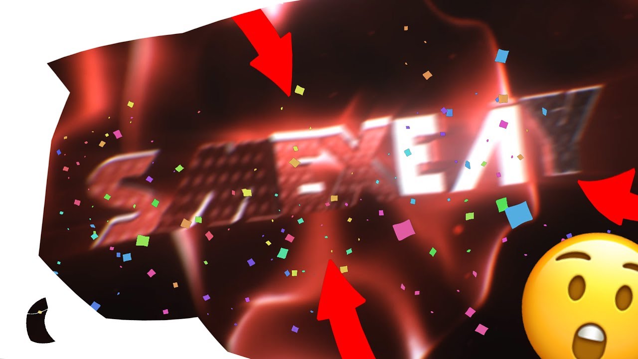 Intro Smexeay (20 likes?) | by Extractfx