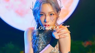 Taeyeon - INVU [ Speed up ]