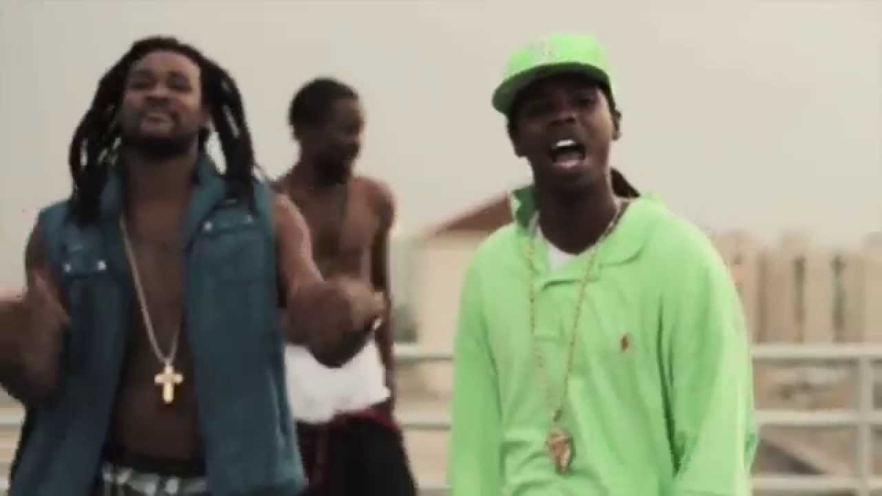 Duke Dollars feat. Cool Cake Hustling's A Habit Offical Video