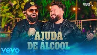 Diego E Arnaldo   Ajuda de Álcool