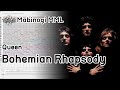 [마비노기 MML 악보] Queen &ndash; Bohemian Rhapsody [13P]