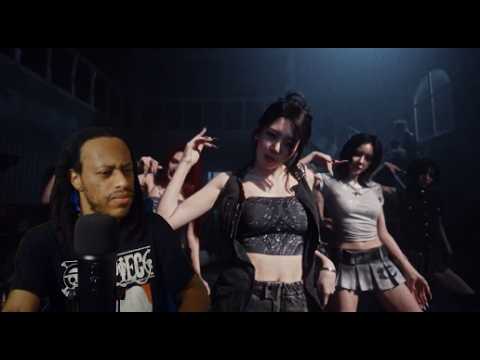 BABYMONSTER - 'MOON' M/V REACTION