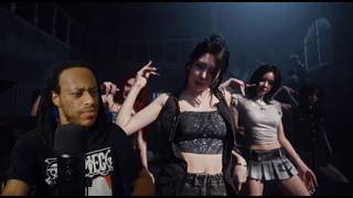 BABYMONSTER - 'MOON' M/V REACTION
