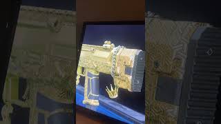 NEW VST LOADOUT FOR WARZONE🔥👌👌💯￼