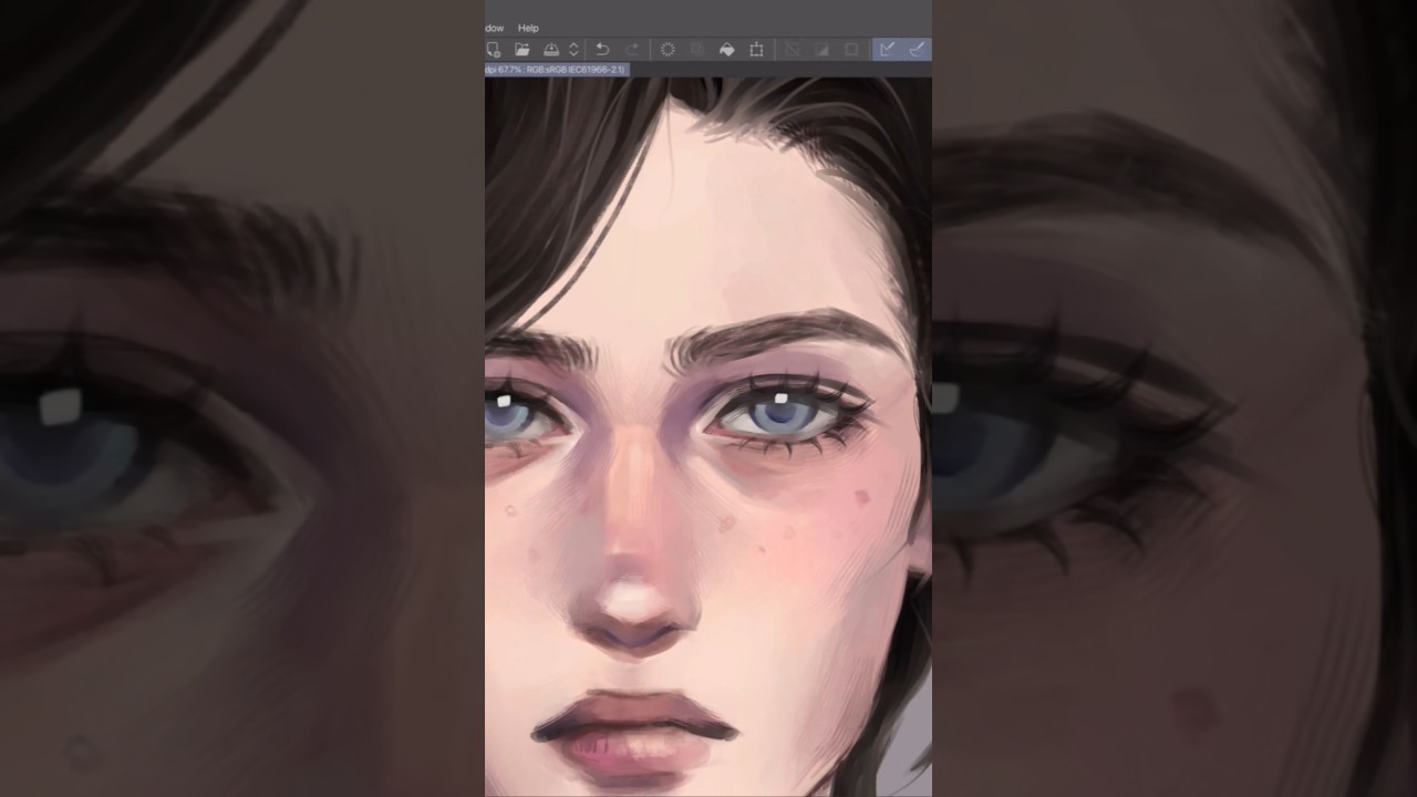 render saves lives☘️