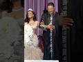 Kandi Barruss Dad walking her down the aisle #shorts #fyp #shortsviral #kandiburruss #fatherdaughter