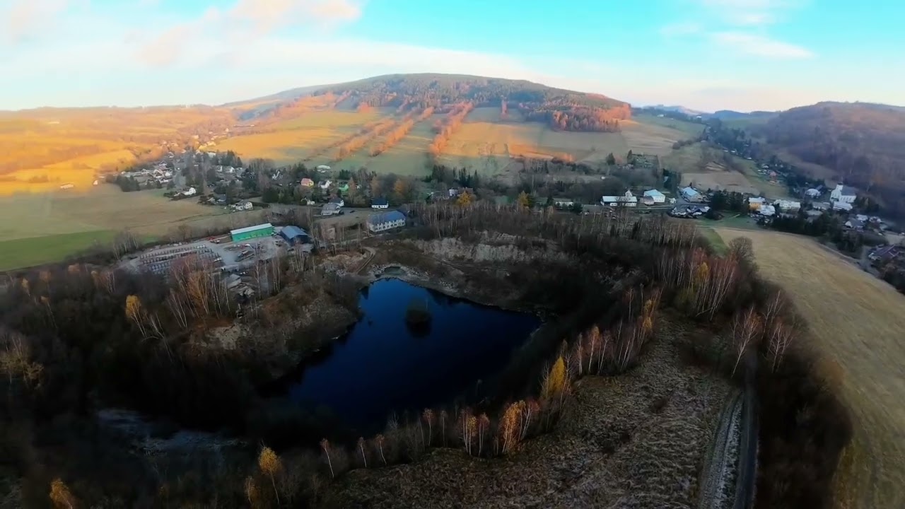 víkend Heřmanovice 15 -17.11.2024