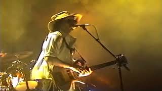 Primus - DMV (Live) - July 18, 1993 - Philadelphia, Pennsylvania