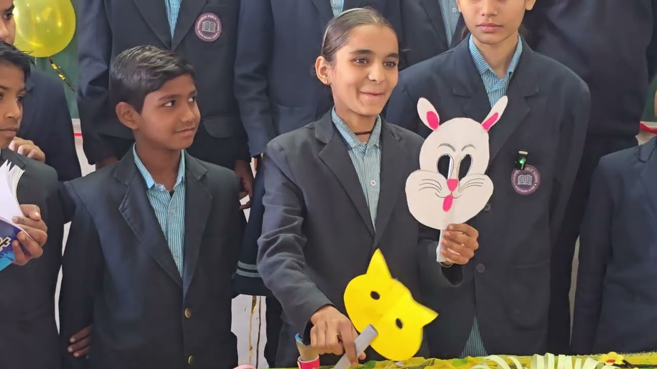 Team Gujarat 🇮🇳 Craft Exhibition ✂️🎨 | SUPW Camp School Competition | Creative Kids Showcase ||