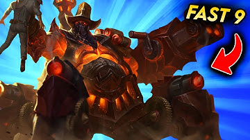 How Rank 1 NA is DOMINATING This Patch With AD Flex