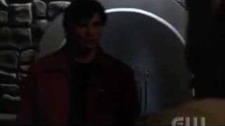 Smallville-the wedding-the wine cellar