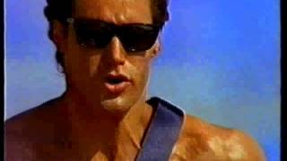 Vigilantes de la Playa Visionlab 1996