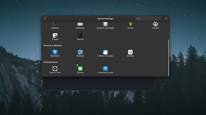 bring old macbook to life with nixos
