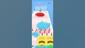 count master 🪖 gameplay video | #countmaster #gameplay #gaming @TechnoGamerzOfficial #shorts