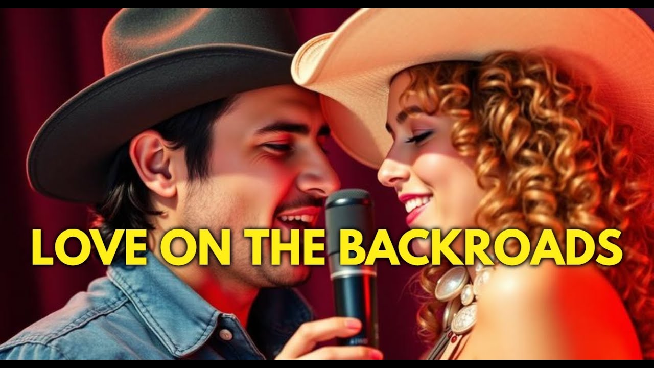 Where the Backroads Sing | Where Memory And Melody Collide