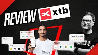 Review XTB Review XTB