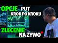 [Paweł Denis] Analiza rynku | Sekret premii opcyjnych: O tym nie mówią w darmowych kursach!