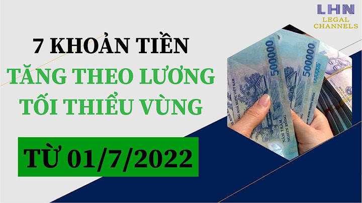 Các khoản thanh toán tiền thuê tối thiểu