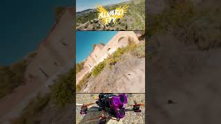 Abandoned mine #fpv