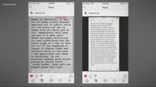 VERIFY: Is 'God the Mother' connected to sex trafficking?