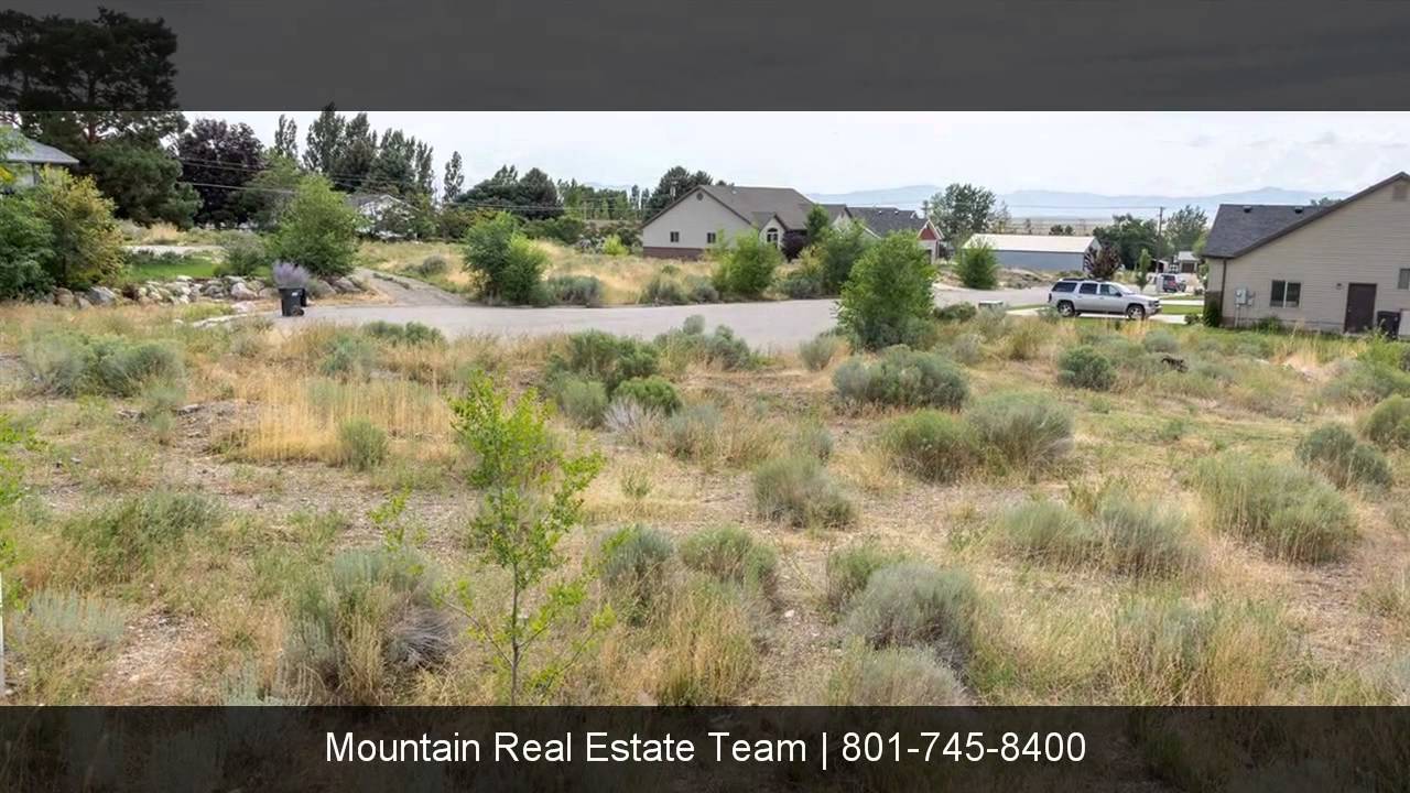 850 W 2875 S Perry, UT - Lot for Sale