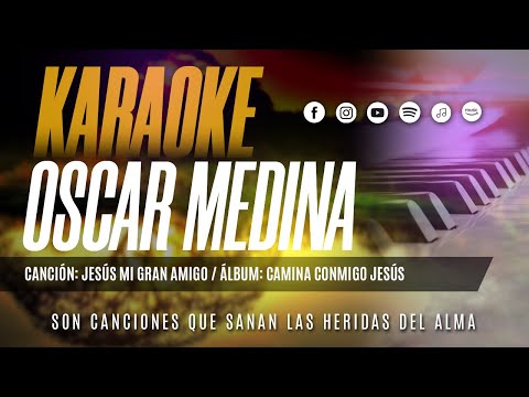Oscar Medina -