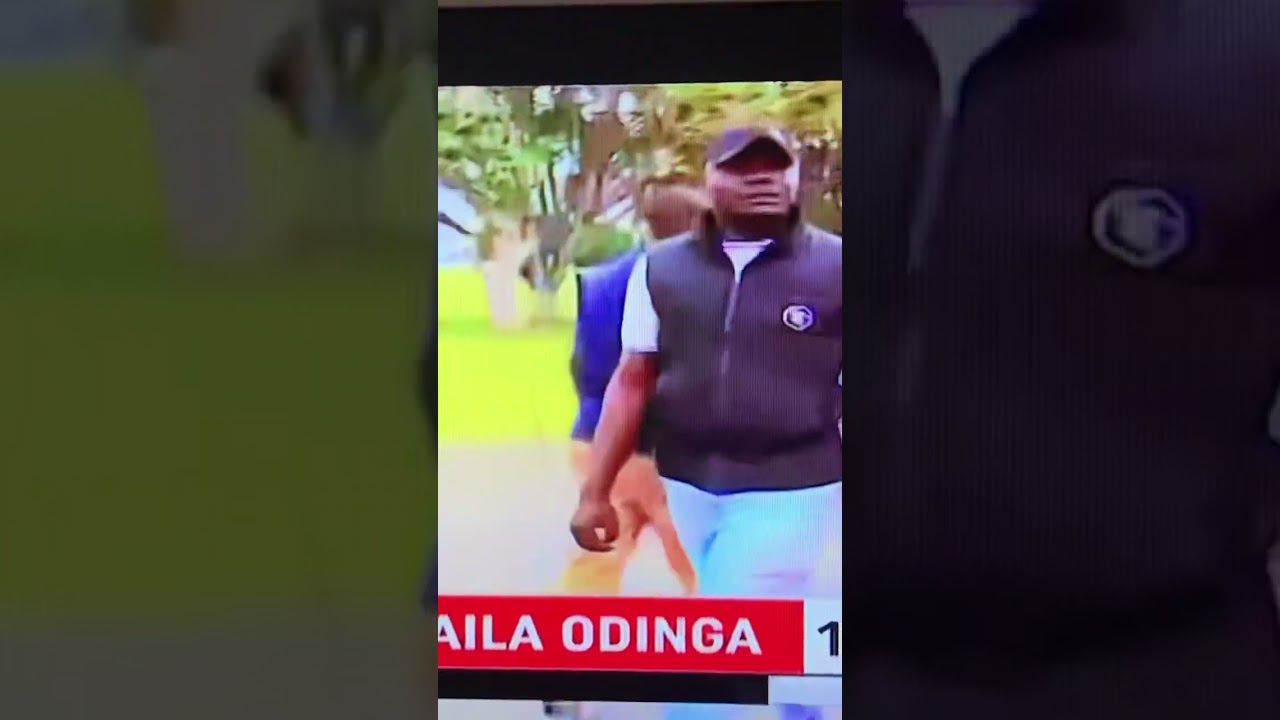 Rest in Peace father of many