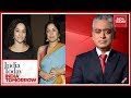 Rajdeep In Conversation With Neena Gupta & Daughter Masaba Gupta | India Today India Tomorrow