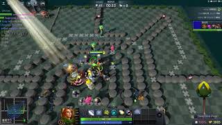 If I had Q6 or E6..(GEMTD 808Kill)