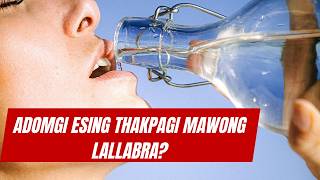 Download Lagu Esing thakpagi tips taret MP3